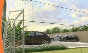 Imagem 5: POP ART – Condomínio de aptos de 45 a 60m c/2 quartos, suíte e varanda no Eusébi