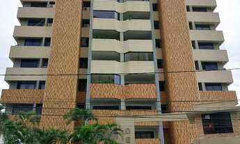 Imagem: Condomínio Dellos, 4 dormitórios na Rua