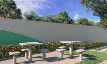 Imagem 6: Vitória Eusébio – A conquista do seu lar começa aqui! Qualidade, lazer e localiz