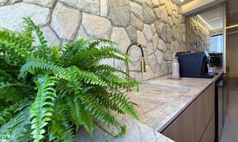 Imagem 5: Apartamento com 4 dormitórios a venda próximo a Beira Mar