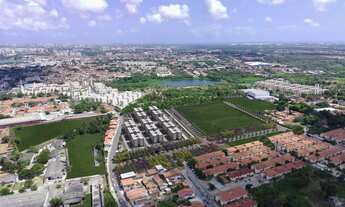 Imagem 2: VITÓRIA ÍRIS - Experimente a Magia de Morar em um Parque Residencial!