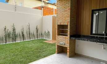 Imagem 7: Casas Duplex no Eusébio a partir de R$ 629 Mil!!!