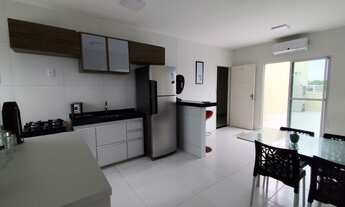 Imagem 4: Cobertura Mobiliada 02 quartos – Eusébio