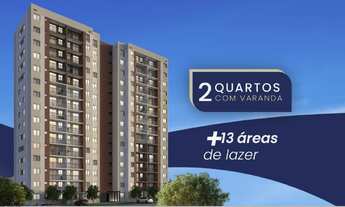 Imagem: JOQUEI CONDOMINIO CLUBE, Uma vista de novas