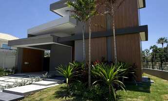 Imagem 2: Casa a venda no Condomínio Jardins do Lago - Eusébio-Ce