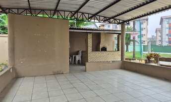 Imagem 5: Apartamento 02 Quartos na Cidade dos Funcionários