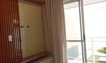 Imagem 2: ALUGO APARTAMENTO TÉRREO NO SPACE CALHA 1U