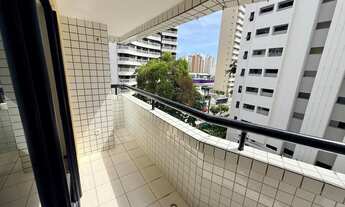 Imagem: Apartamento à venda no Coco com 2 suítes!