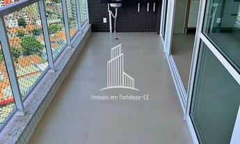 Imagem 4: Apartamento com 117m², 3 suítes à venda na Aldeota