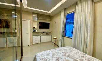 Imagem 5: Casa em Condomínio no Jardim Eldorado 3 quartos 3 suítes