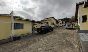 Imagem 6: Casa em condomínio Mobiliada no Calhau na Av Litorânea 98 M² 3 quartos 2 suítes