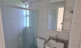 Imagem 5: Apartamento 2 Quartos com Varanda – 52,92m² no Jardim Renascença, São Luís