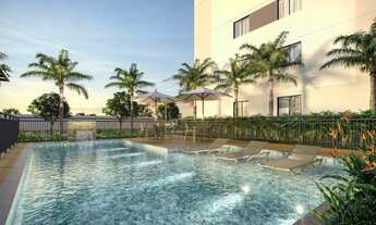 Imagem 3: Atlântico Condomínio Clube – Viva a brisa do mar com conforto e lazer todos os d