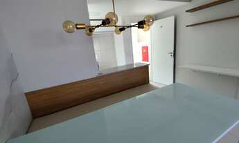 Imagem 2: Apartamento Comdomínio Parque de Ávila