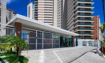 Imagem: Novo, aptos de 78/ 97/ 104 m², 3 quartos