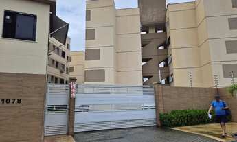 Imagem 2: Apartamento 02 Quartos na Cidade dos Funcionários