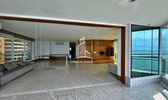 Imagem 5: Apartamento Alto padrão à venda na Beira Mar - Mucuripe
