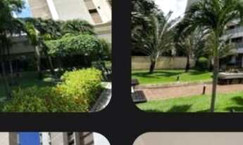 Imagem: Apto 3 quartos, 1 vaga, com muita opção