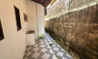 Imagem 7: Casa Nascente com 2 Vagas e Espaço para Ampliar – 200m² de terreno