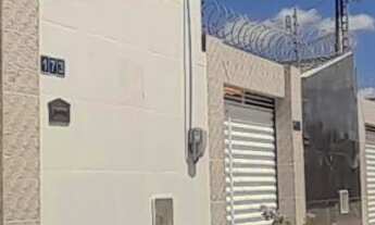 Imagem 4: Lote 390m2 a venda no Paracuru 13m frente por 30m de fundo