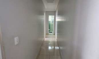 Imagem 4: CASA PLANA COM 3 QUARTOS E 1 SUÍTE, PORCELANATO, ÁREA DE 102M², TERRENO DE 260M²