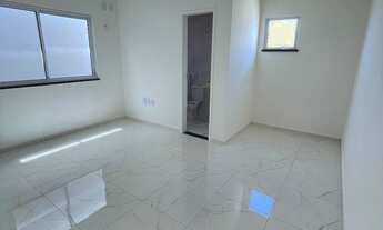 Imagem 4: Casa plana 03 quartos – Eusébio