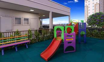 Imagem 4: Residencial Torre do Mar - Conforto e Modernidade