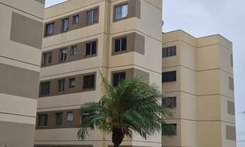 Imagem: Apartamento 02 Quartos na Cidade dos Funcionários