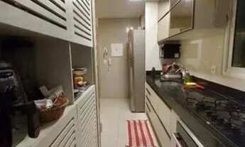 Imagem 4: Bravo Residence-Luciano Cavalcanti