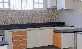 Imagem: Casa em Condomínio na Cohama 3 quartos