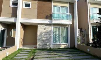 Imagem 6: Casa Duplex Condomínio Carmelle Vitta