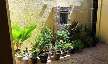 Imagem 3: Casa de 89m² com 3 quartos, sendo 2 suítes na Vila Pery