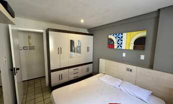 Imagem 6: Flat no Number One – Ponta d’Areia, São Luís