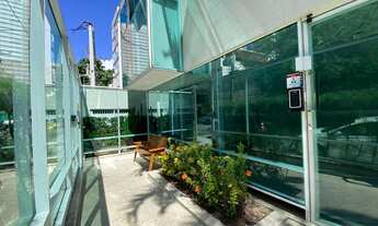 Imagem 4: Apartamento com vista para o mar no Meireles com 3 suites