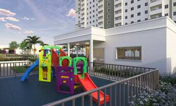 Imagem 4: ???? Residencial Mandacaru – Seu novo lar no Antônio Bezerra