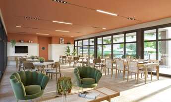 Imagem 2: TERRAS ALPHAVILLE 5 - REPASSE