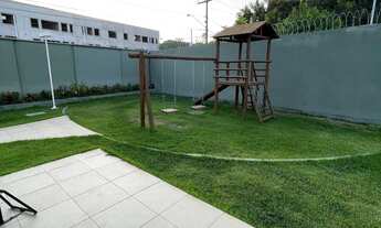 Imagem 6: Casa Duplex em condomínio Eusébio