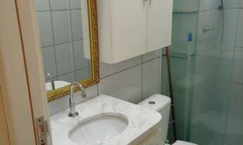 Imagem 3: ALUGO APARTAMENTO TÉRREO NO SPACE CALHA 1U