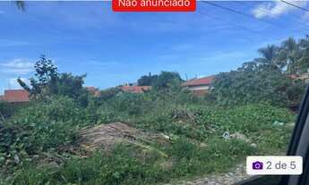 Imagem 4: Terreno Guagiru Caucaia