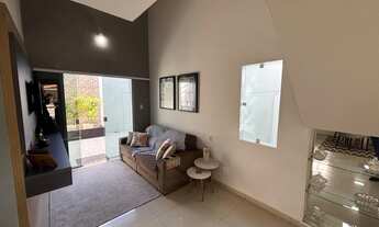 Imagem 4: Casa Duplex no Quintas do Calhau – Condomínio Fechado com 3 Suítes