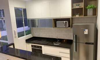 Imagem 4: Casa plana 02 quartos – Eusébio