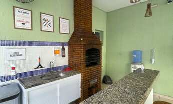 Imagem 5: Apartamento – Cidade 2000 Costa Atlântica Condomínio