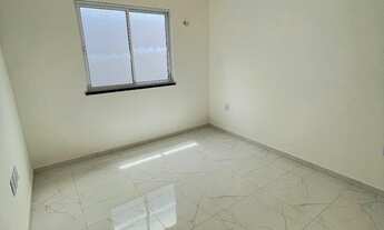 Imagem 5: Casa plana 03 quartos – Eusébio