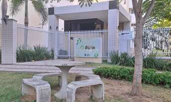 Imagem: Apartamento de 73m² com 3 quartos, sendo