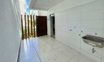 Imagem 7: ALUGO CASA TRIPLEX EM CONDOMÍNIO FECHADO