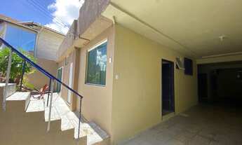 Imagem 3: Apartamento mobiliado 1 suíte para temporada no Bairro de Fátima