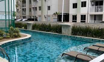 Imagem: Mobiliado Praia do Futuro