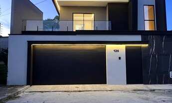 Imagem: Casa Duplex a venda no Eusebio