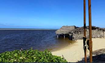 Imagem 6: Terreno 1200m² na Praia da Taiba, vista mar