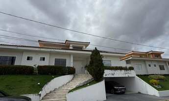Imagem: Casa Alto Padrão com 3 Suítes, Piscina